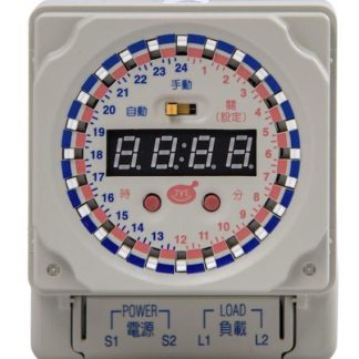 中一 30A 定時器JY-8500 商品圖