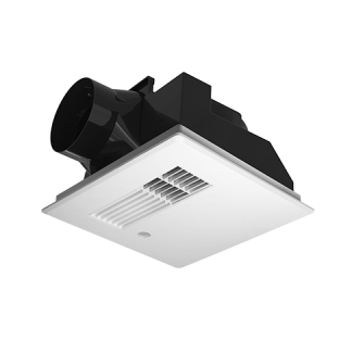 中一三晰電工 JY-F2121N 三合一暖風機商品圖